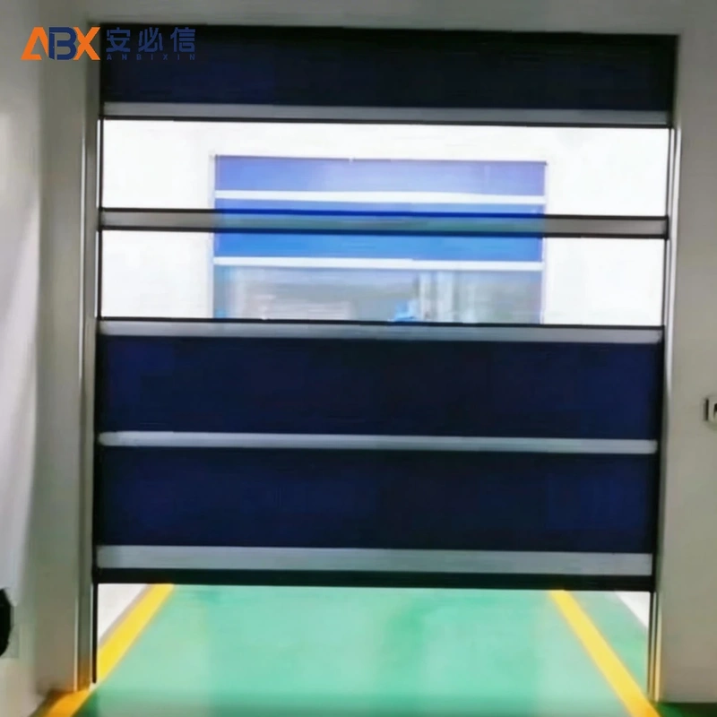 阿克苏地区快速卷帘门